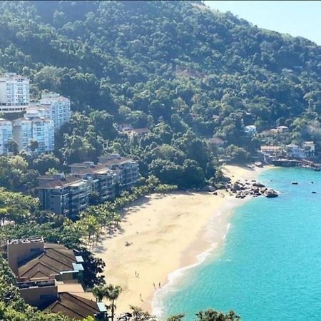 Porto Real Suites Apto Luxo com vista p/ Mar Mangaratiba Esterno foto