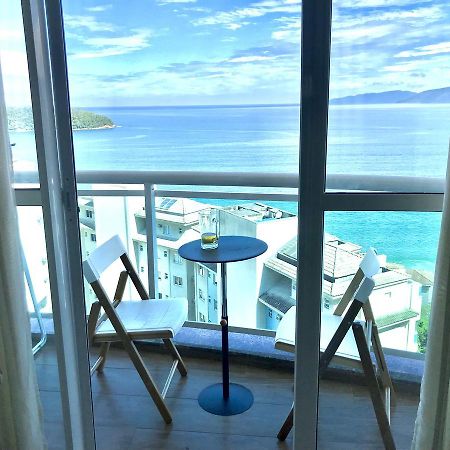 Porto Real Suites Apto Luxo com vista p/ Mar Mangaratiba Esterno foto