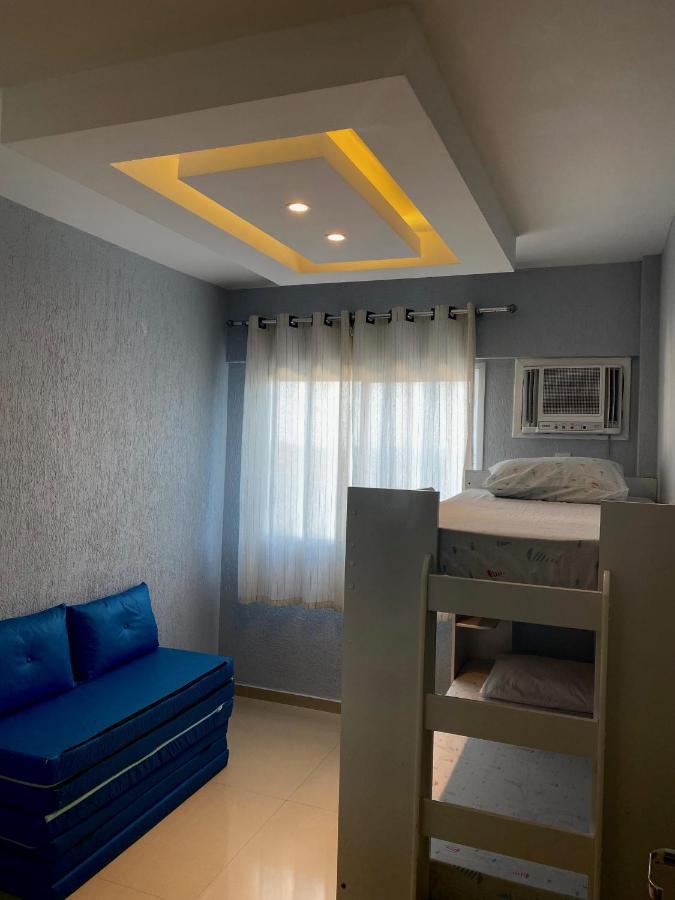 Porto Real Suites Apto Luxo com vista p/ Mar Mangaratiba Esterno foto