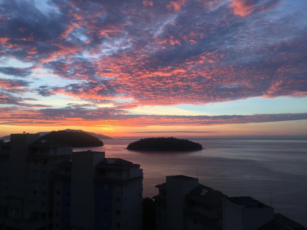 Porto Real Suites Apto Luxo com vista p/ Mar Mangaratiba Esterno foto