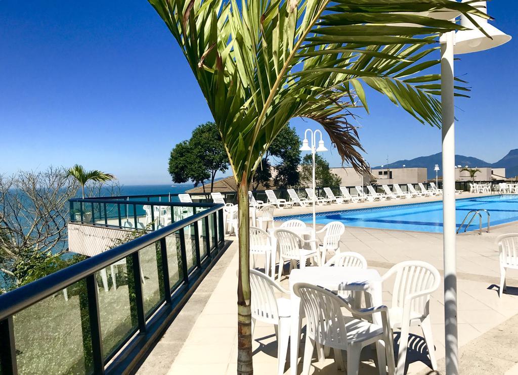 Porto Real Suites Apto Luxo com vista p/ Mar Mangaratiba Esterno foto
