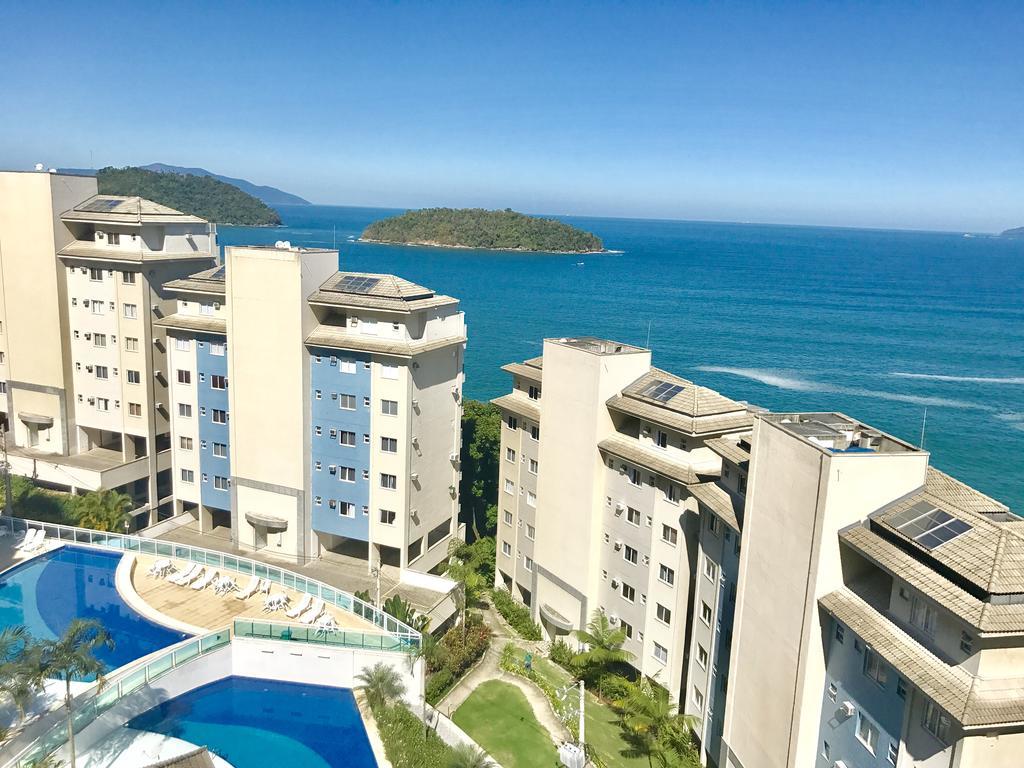 Porto Real Suites Apto Luxo com vista p/ Mar Mangaratiba Esterno foto