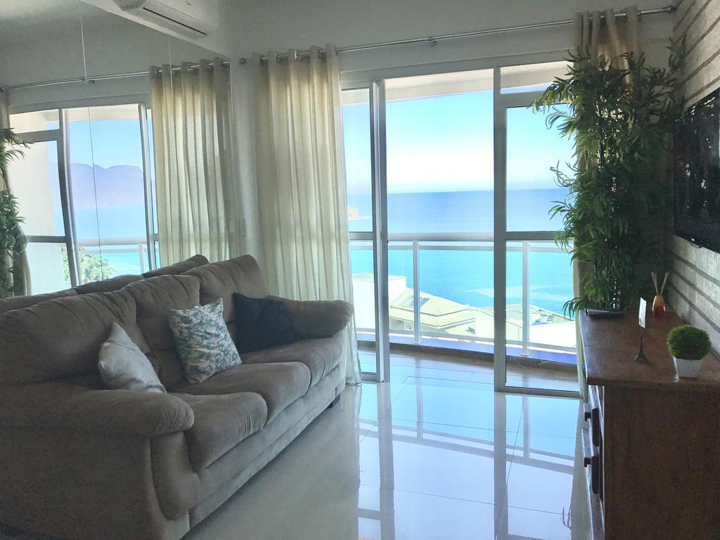 Porto Real Suites Apto Luxo com vista p/ Mar Mangaratiba Esterno foto