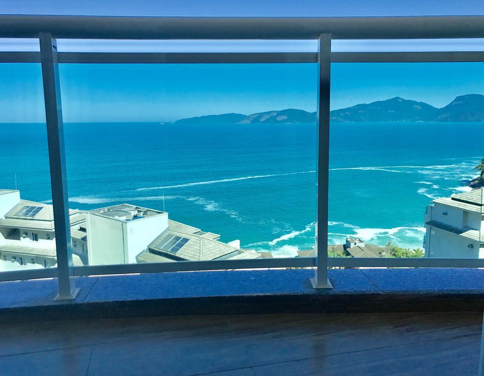 Porto Real Suites Apto Luxo com vista p/ Mar Mangaratiba Esterno foto