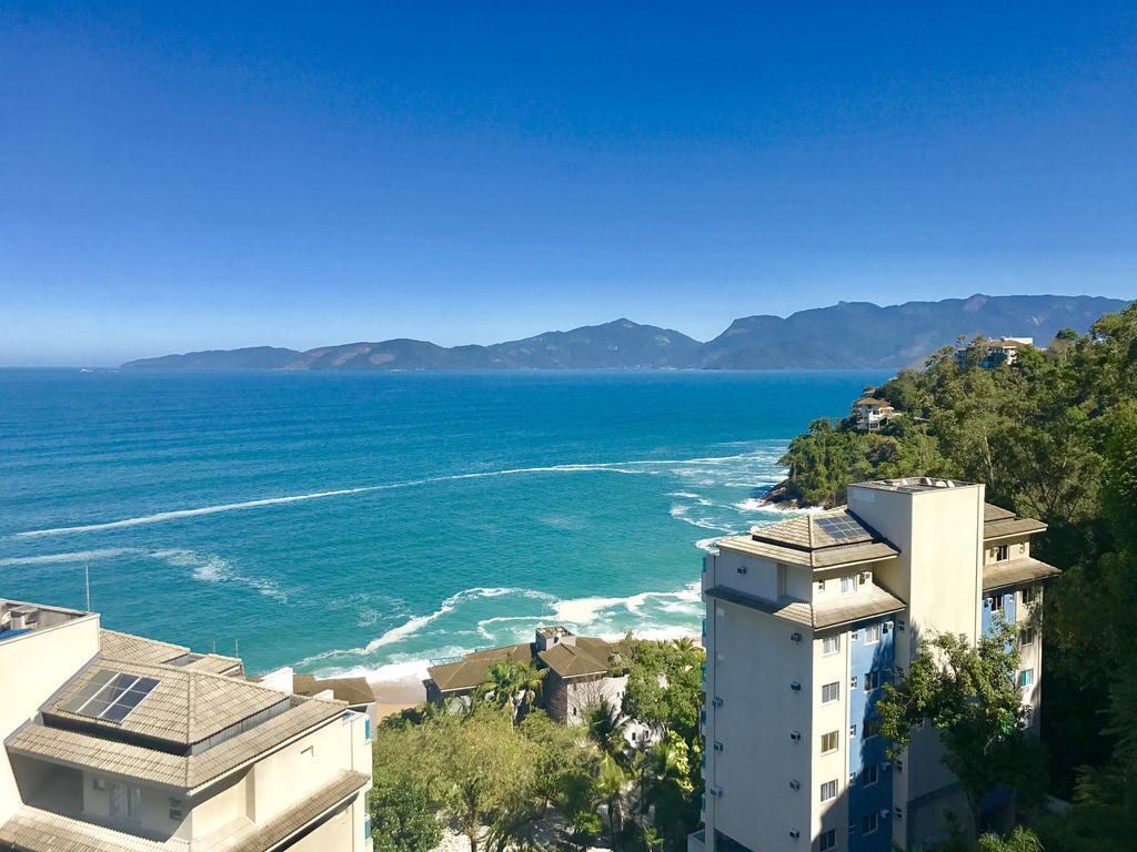 Porto Real Suites Apto Luxo com vista p/ Mar Mangaratiba Esterno foto