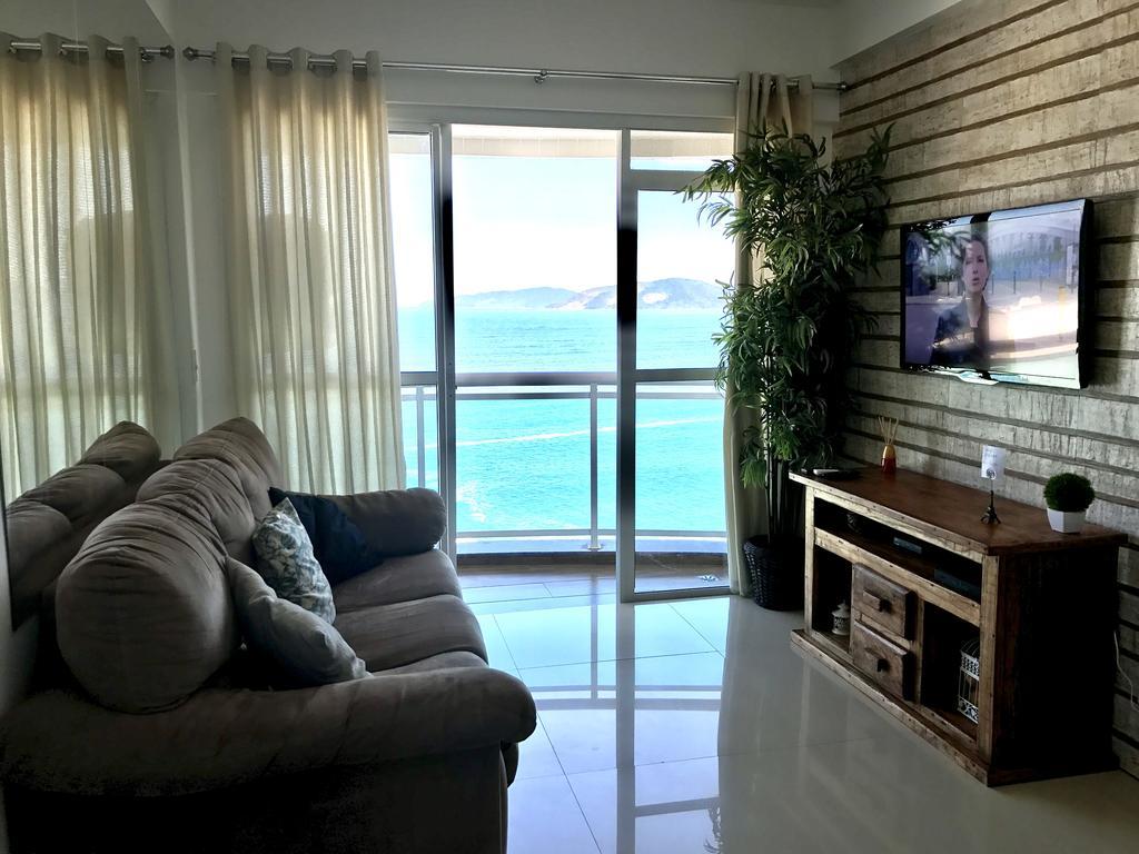 Porto Real Suites Apto Luxo com vista p/ Mar Mangaratiba Esterno foto