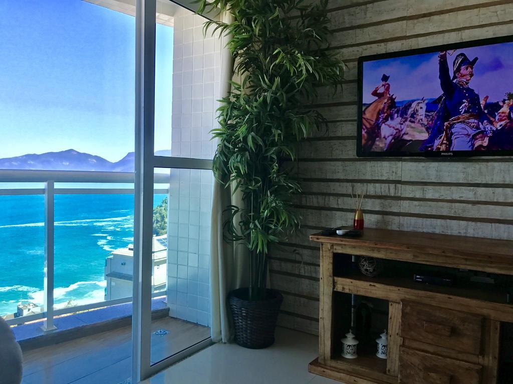 Porto Real Suites Apto Luxo com vista p/ Mar Mangaratiba Esterno foto