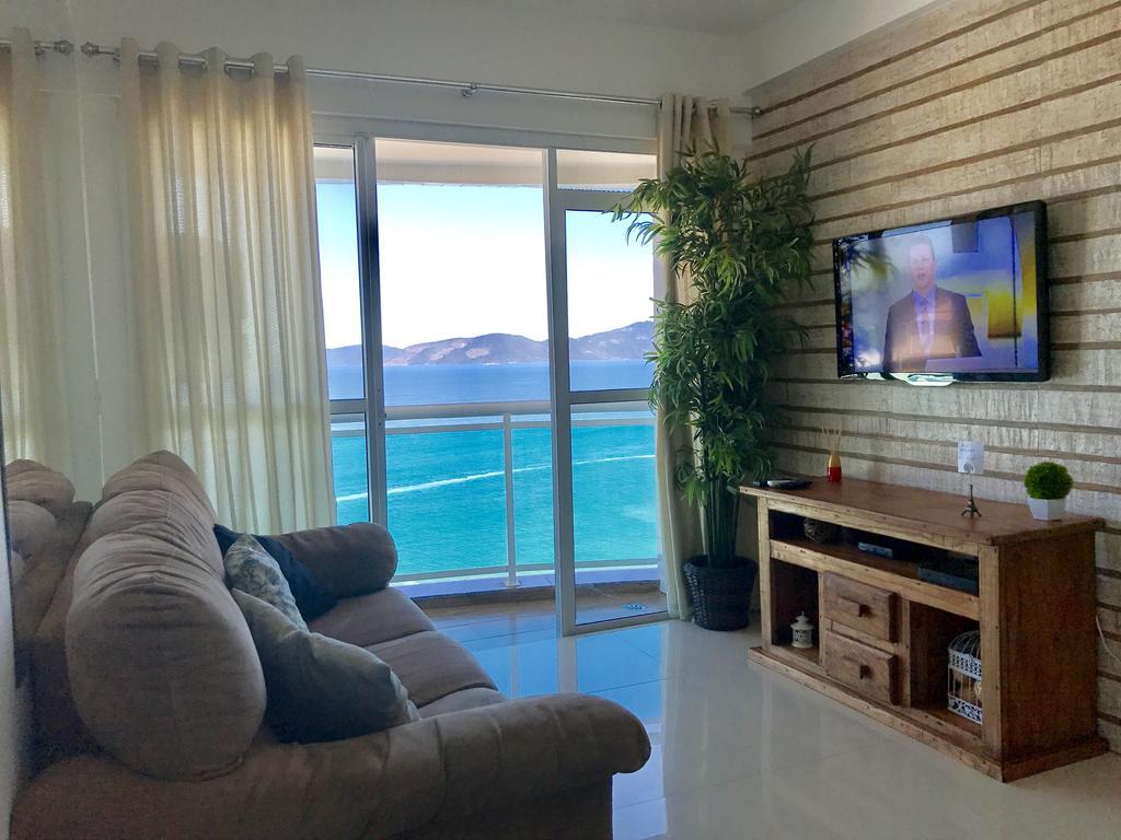 Porto Real Suites Apto Luxo com vista p/ Mar Mangaratiba Esterno foto