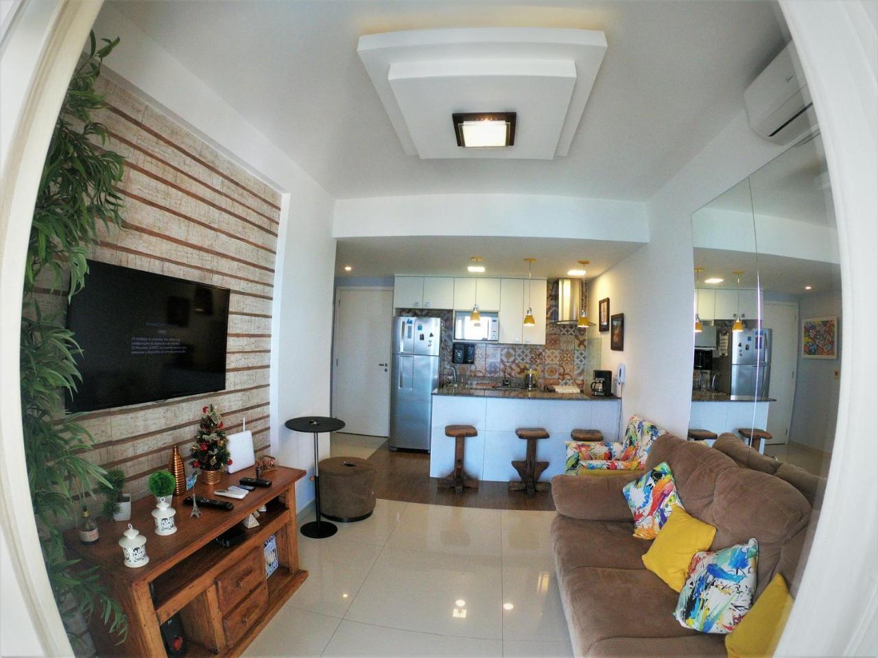 Porto Real Suites Apto Luxo com vista p/ Mar Mangaratiba Esterno foto