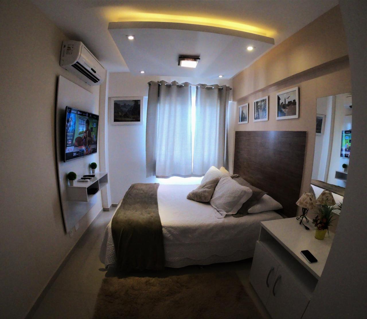 Porto Real Suites Apto Luxo com vista p/ Mar Mangaratiba Esterno foto